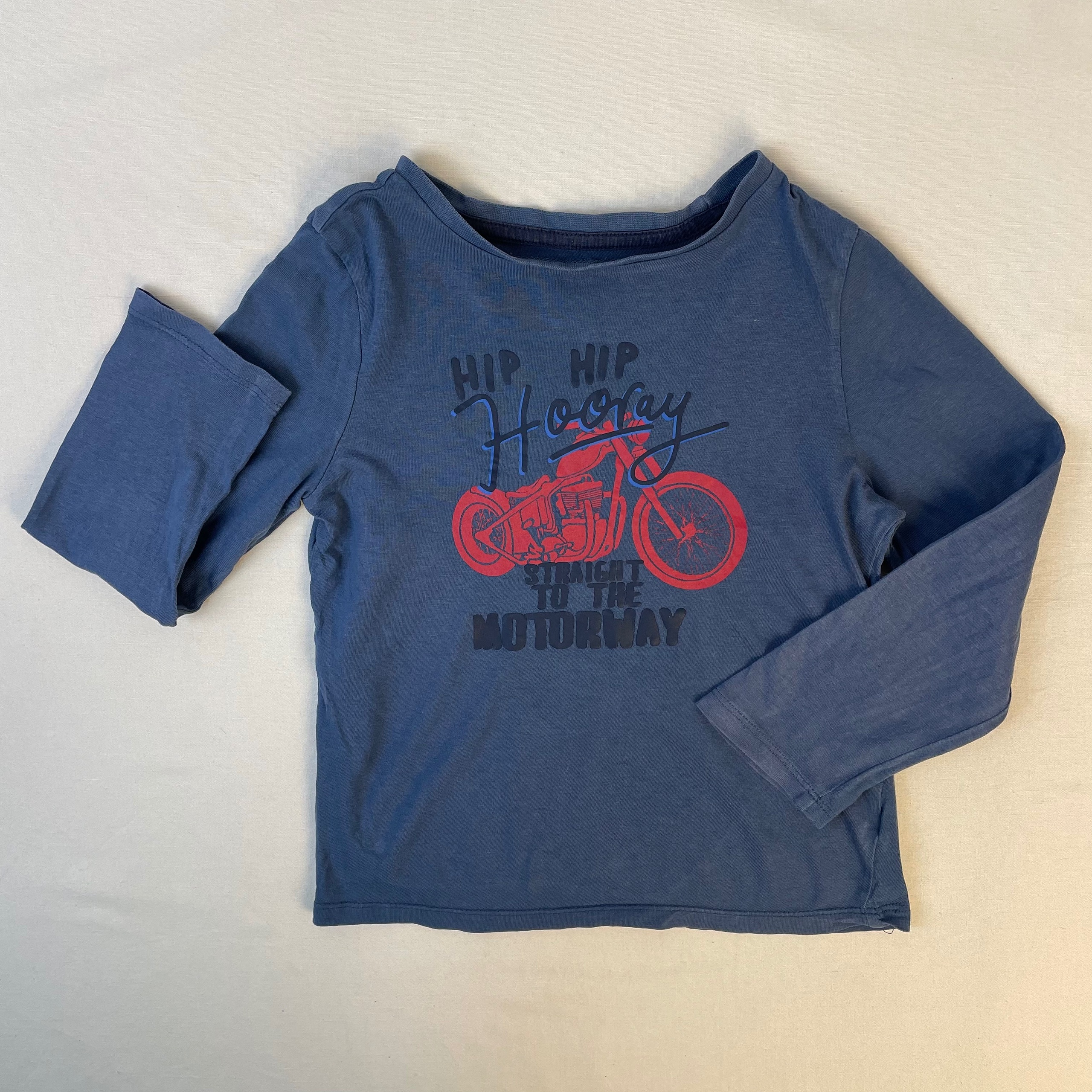 T-shirt manches longues - Tex - 5A