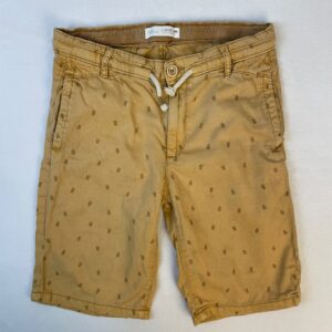 Short - Zara - 12A