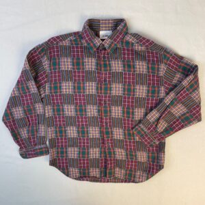 Chemise manches longues - Sans marque - 10A