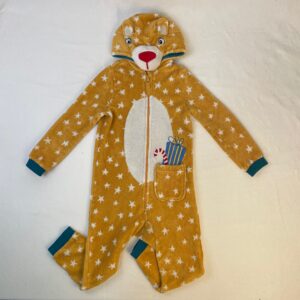 Pyjama 1 pièce - Du Pareil au Même - 8A