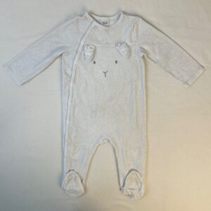 Pyjama 1 pièce - Tape à l'Oeil - 2A