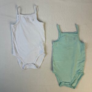 2 bodies - Orchestra - 9M