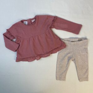 Ensemble 2 pièces - Multimarques - 18M