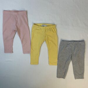 Leggings - Multimarques - 18M