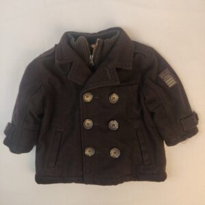 Manteau - Bout'chou - 18M