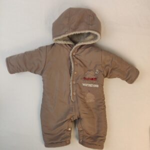 Combi-Pilote - L'Enfant Do - 1M