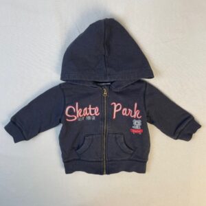 Gilet - La Compagnie des Petits - 6M
