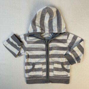 Gilet - Kitchoun - 12M