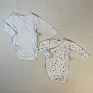 2 bodies - Bout'chou - NAISSANCE