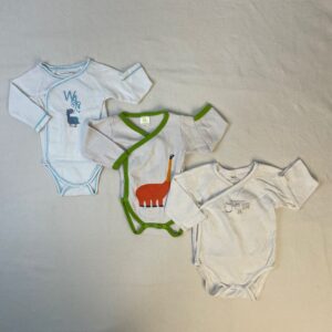 3 bodies - Multimarques - 6M