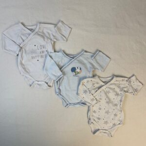 3 bodies - Multimarques - 3M