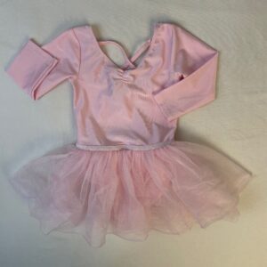 Justaucorps - H&M - 6A