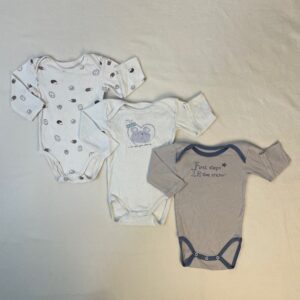 3 bodies - Multimarques - 9M