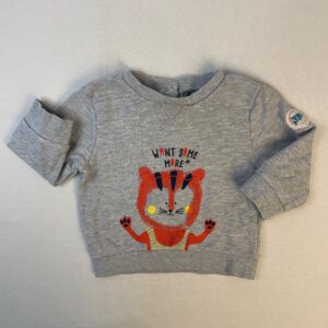 Sweat - Kiabi - 12M