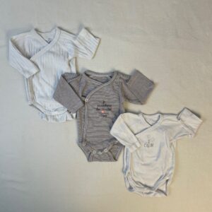 3 bodies - Multimarques - 1M