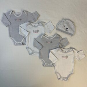 4 bodies - Tex - 3M