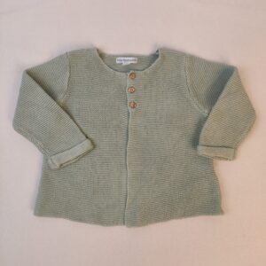 Gilet - Vertbaudet - 12M