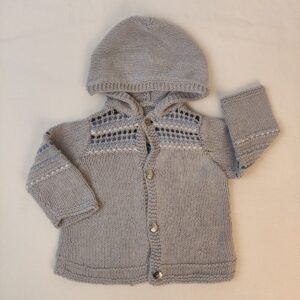 Gilet - Sans marque - 9M