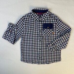Chemise manches longues - Sergent Major - 6A