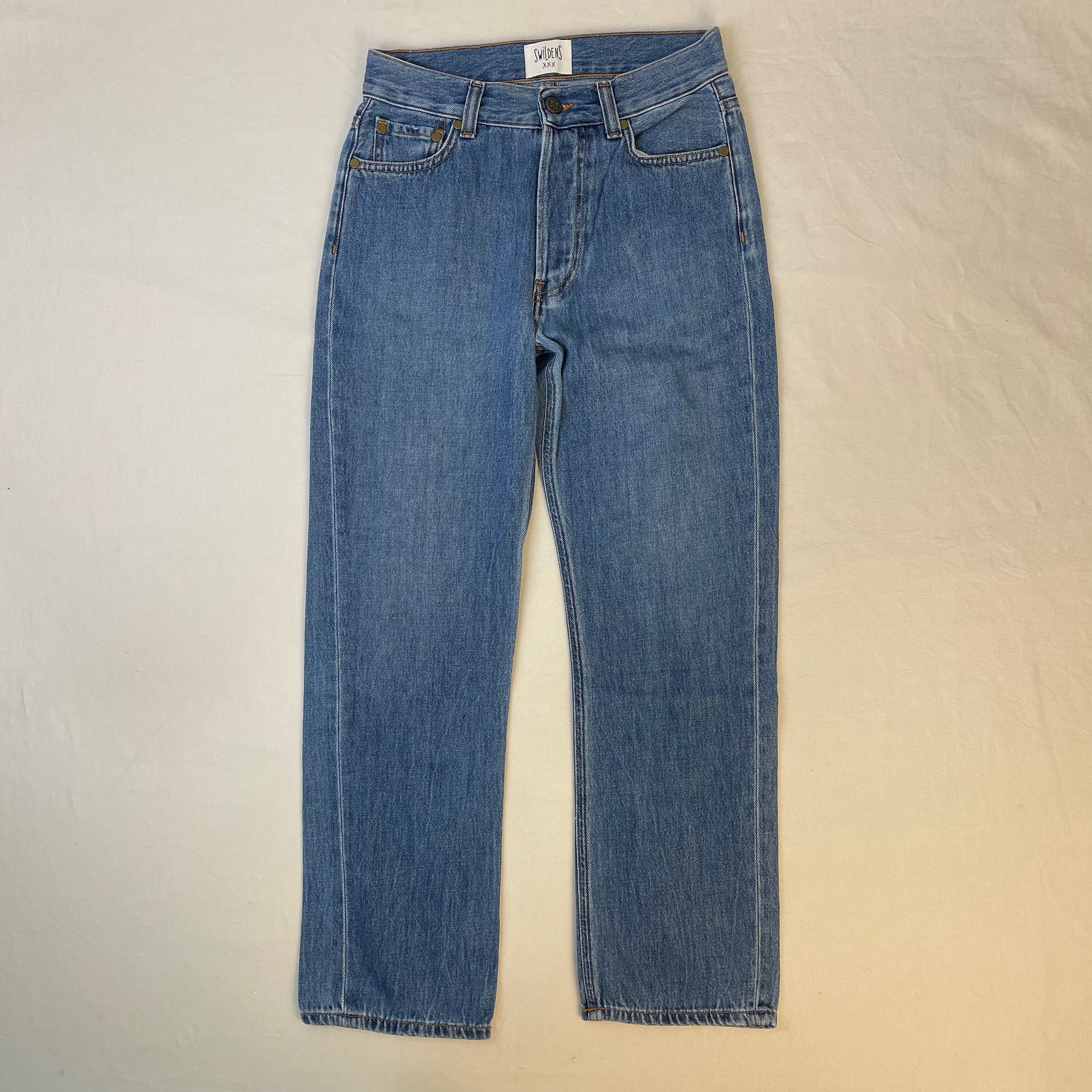 Jeans - Swildens - 34