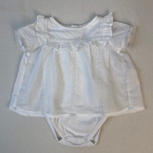 Robe body - Bout'chou - 3M