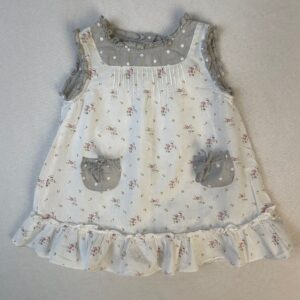 Robe - Du Pareil au Même - 1M