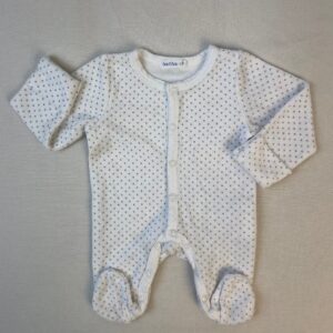 Pyjama 1 pièce - Bout'chou - NAISSANCE