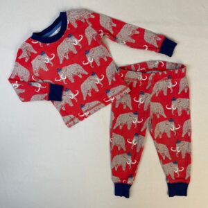 Pyjama 2 pièces - Mini Boden - 2A