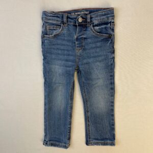 Jeans - Zara - 2A