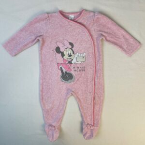 Pyjama 1 pièce - Disney - 18M