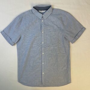 Chemise manches courtes - H&M - 14A