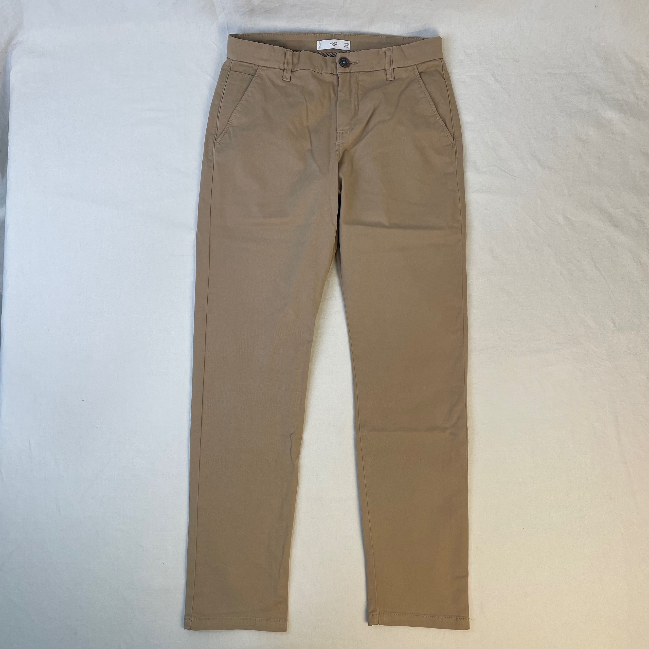 Pantalon - Mango - 14A