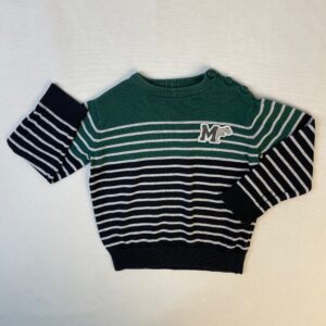 Pull - Vertbaudet - 2A
