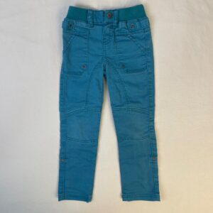 Jeans - Vertbaudet - 6A