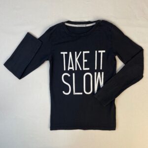 T-shirt manches longues - Monoprix Kids - 12A