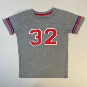 T-shirt manches courtes - Monoprix Kids - 12A