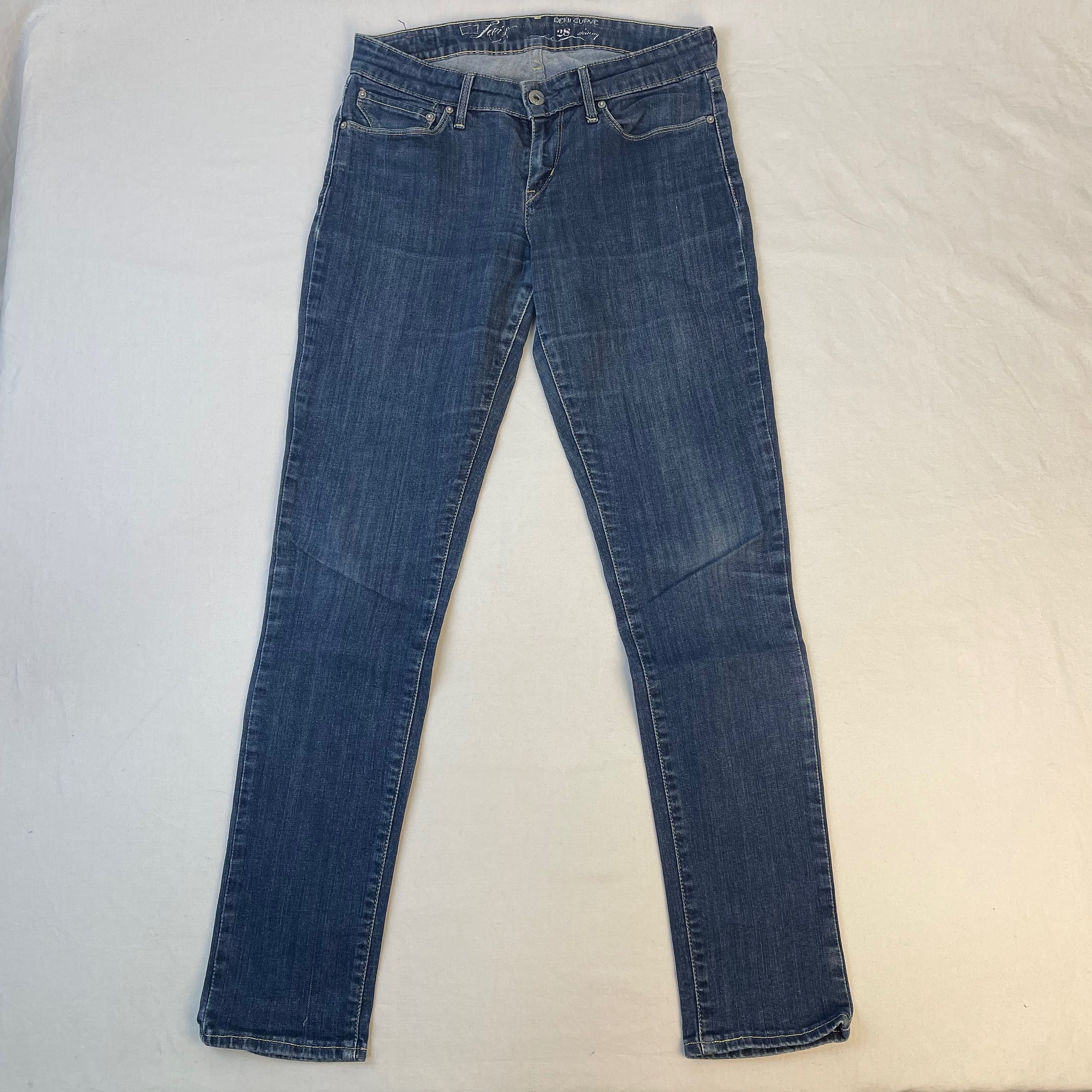 Jeans - Levi's - 14A