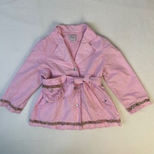 Imperméable - Trench - Floriane - 4A