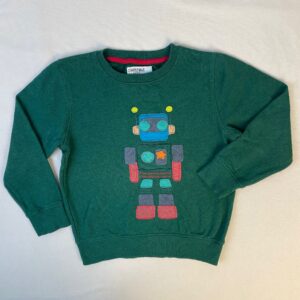 Sweat - Next - 5A