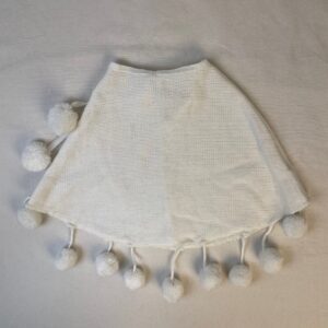Cape - Sans marque - 2A
