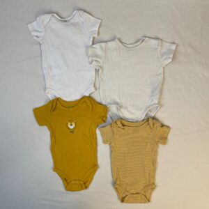 4 bodies - Multimarques - 3M