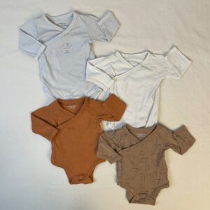 4 bodies - Multimarques - 3M