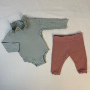 Ensemble 2 pièces - Multimarques - 3M