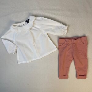 Ensemble 2 pièces - Kiabi - 3M