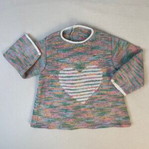 Gilet - Sans marque - 6M