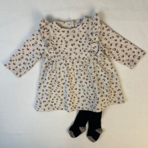 Robe - Gemo - 6M