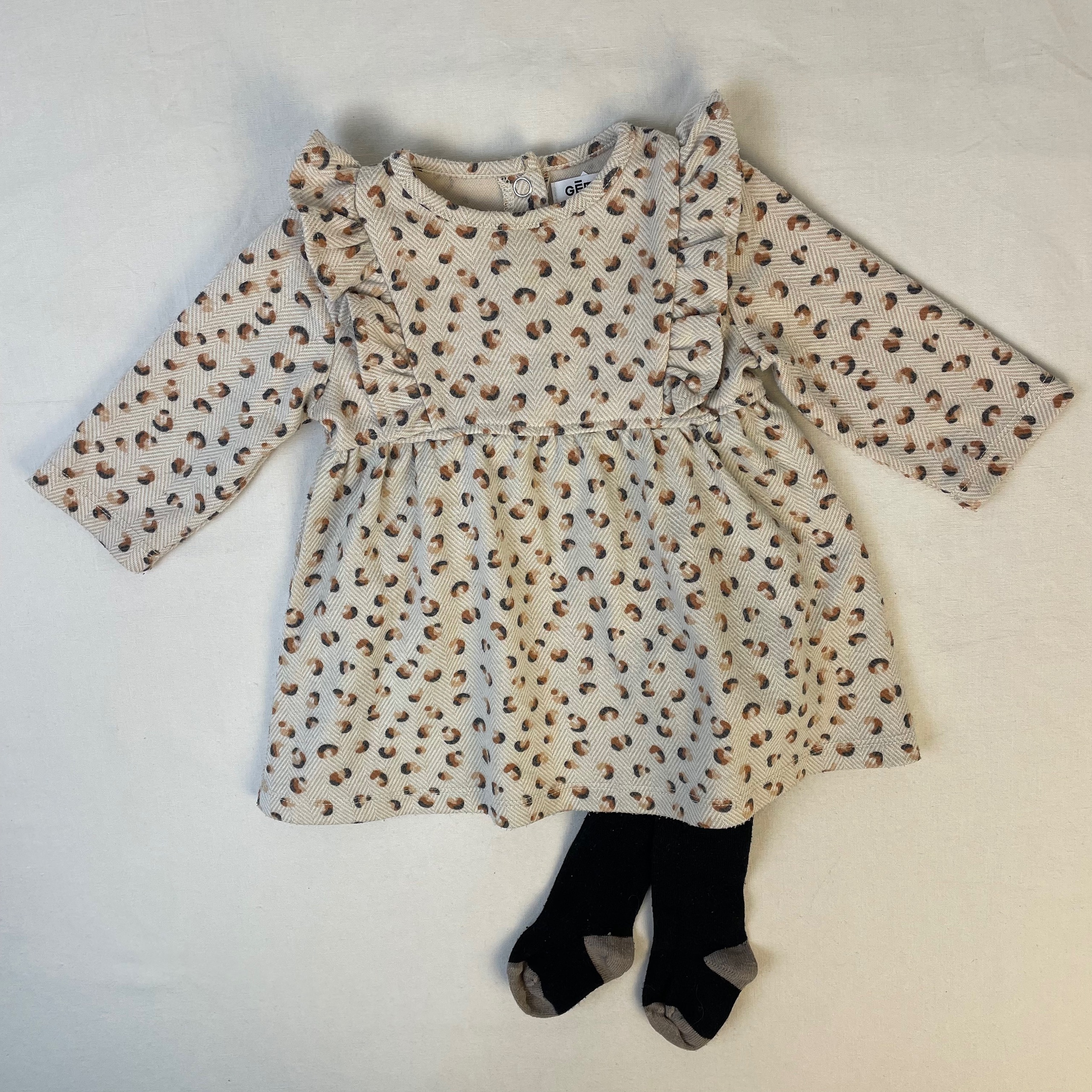 Robe - Gemo - 6M