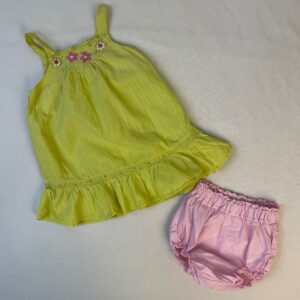 Robe - Multimarques - 6M