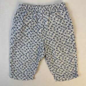Pantalon - Petit Bateau - 6M