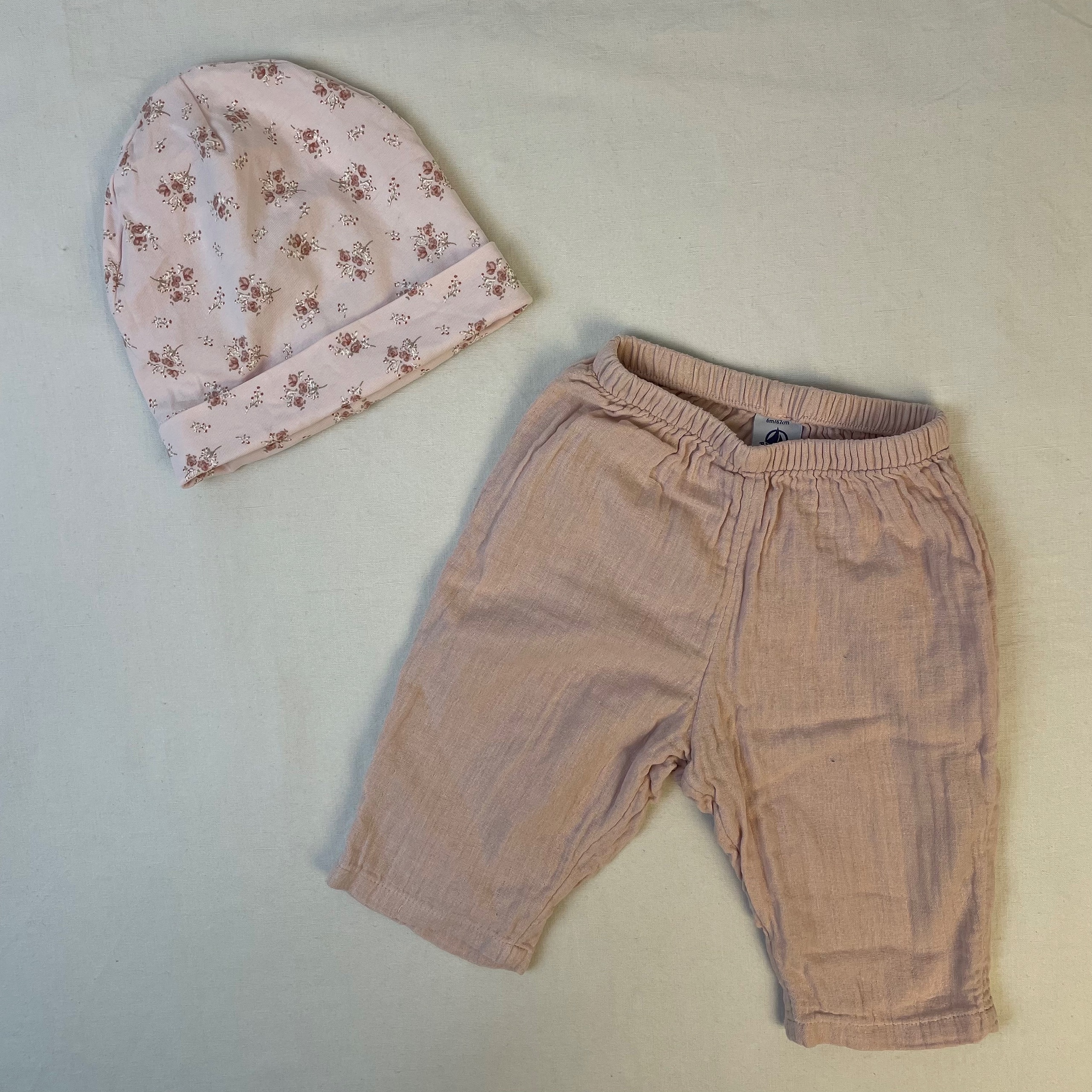 Pantalon - Multimarques - 6M
